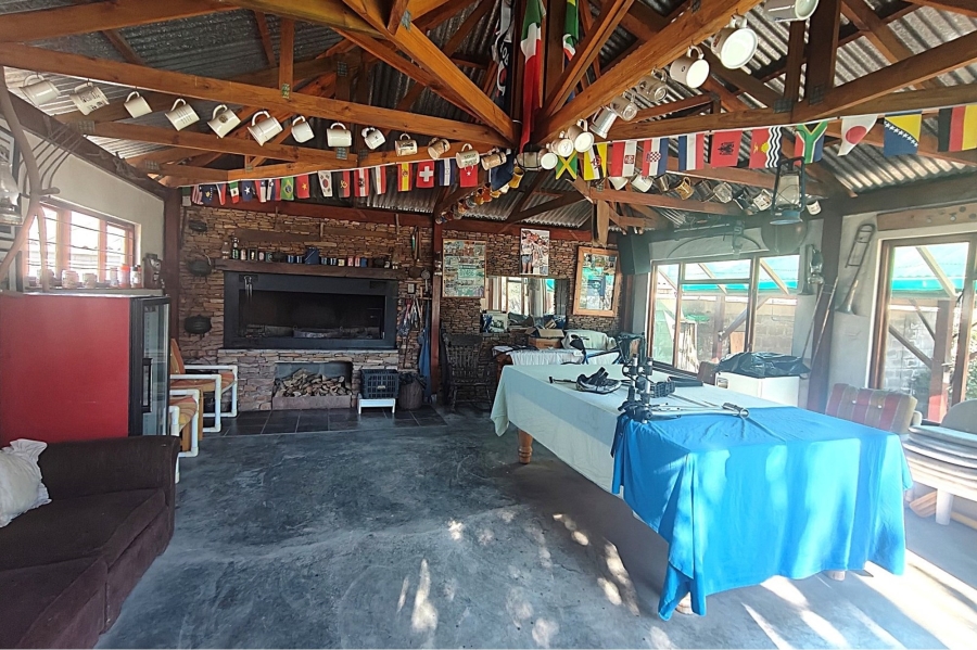 5 Bedroom Property for Sale in Piketberg Western Cape